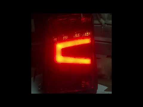 Диодные фонари для Лада 4х4 Нива от АвтоКлюч-63
