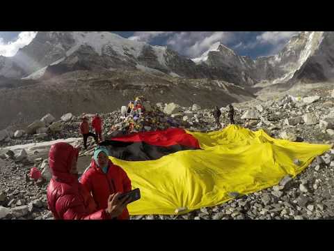 Everest Base Camp Trek - 15 Days