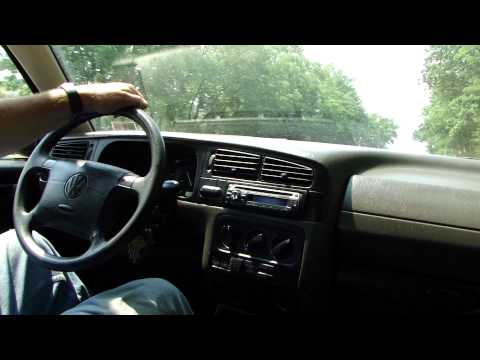 1998 Volkswagen Jetta Problems, Online Manuals and Repair ...