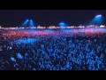 Robbie Williams - Angel - live HD