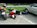 Los 10 mejores Bloopers en Motos 2013