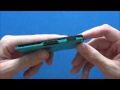 Sony Xperia go - Unboxing