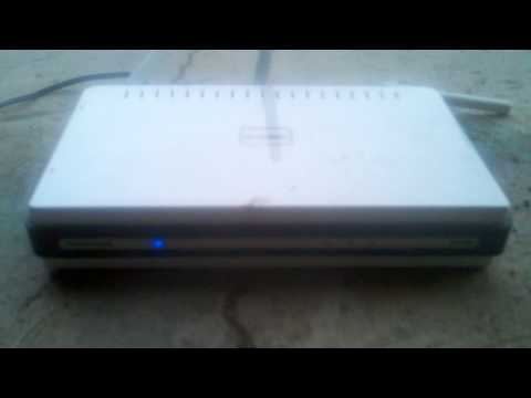 D-LINK DIR-655 WIRELESS ROUTER CONNECTIVITY FIX Duration: :36. Total Views: 321