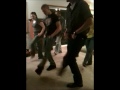 Copperhead Road Shindig Dance.