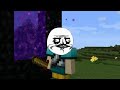 Newbies Nether Part 1 (Minecraft Machinima)