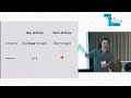 Writing Custom Queries: Scorers' Diversity and Traps