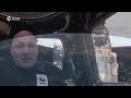 Astronaut Andre Kuipers shares his passion for our living planet