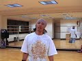 ヒップホップ ダンス レッスン HIPHOP dance lesson 初心者 基本