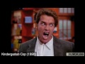 Every Arnold Scream From Every Arnold Movie