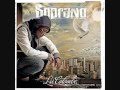 Soprano - À la usain bolt (feat. psy4 de la rime) (MP3) Soprano - À la usain bolt (feat. psy4 de la rime) (MP3)