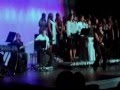 Shanice Wilson - For Every Mountain LIVE 2012