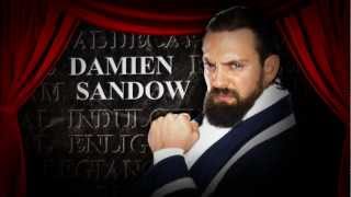 WWE: Выход Damien Sandow