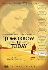Tomorrow is Today