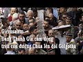 Thứ Sáu Tuần Thánh tại Giêrusalem - Đàng Thánh Giá cảm động trên đường Chúa lên đồi Golgotha