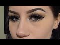 Champagne Shimmer (Neutral Colors) Eyeshadow Tutorial