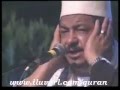 Bacaan al-Quran yang hebat oleh Sheikh Abdurrahman Sadien