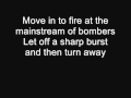 Iron Maiden-Aces High Lyrics