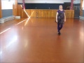 Little Rumba line dance - Donna Laurin
