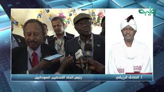 الصادق الرزيقي: مرسوم البرهان يرسم الطريق لدويلات السودان | المشهد السوداني