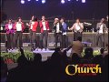 Lawrence Flowers & Intercession performs MORE at 2012 AFTER CHURCH LIVE