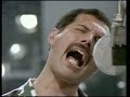 Queen- 'One Vision (Extended)'