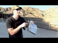 Sony PS4 vs .50 cal - Slow Mo Destruction at 50,000 FPS