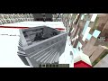 Minecraft Air Hockey