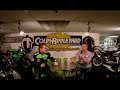 An Evening With..Jamie Whitham and Tom Sykes..Part One