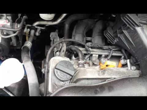 (2010) Vauxhall Agila 1.2 Petrol 16v (Engine Code - K12B) Mileage - 54,854