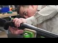 Configuring a Factory Rifle to Shoot Long Range - Part 1