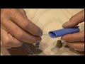 Amazing Lasers! - Cheapy Lighter Laser Burner!