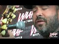 Aaron Lewis performs