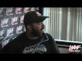 Aaron Lewis performs Country Boy