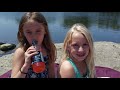 A video made for Candace's 10th Birthday