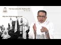 Lời Chúa - Thứ Sáu Tuần XVII Thường Niên C - 02/08/2019