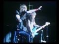 Iron Maiden - 22 Acacia Avenue Live Hammersmith 1982 HD