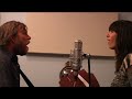 Tim & Nicki Bluhm -