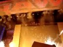RAW September 29th Pyro