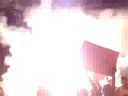 RAW September 29th Pyro