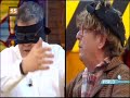 El Gran Barragán, invitado sorpresa en la semana flo