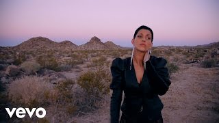 Sheryfa Luna - Viens Avec Moi