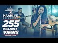 Maahi Ve Unplugged Video Song | T-Series Acoustics | Neha Kakkar | T-Series
