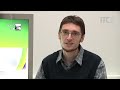 Обзор Microsoft Kinect