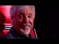The Voice UK 2013 | Liam Tamne performs 'This Woman's Work' - Blind Auditions 2 - BBC One