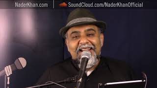 SeekersGuidance 'Perfect Mercy' - The Prophet: as a Husband | Performance - Nader Khan