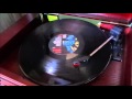 Iron Maiden Public Enema Number One Vinil song