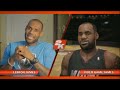 2K GAMES - EXCLUSIVE FIRST LOOK AT NEXT-GEN GAMEPLAY- 2K SPORTS OFFICIAL E3 2013 LIVESTREAM - E3M13