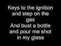 Travis Barker - Lets Go ft. Yelawolf, Busta Rhymes, Twista, Lil Jon