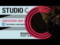 Studio C - Mistletoe Magic