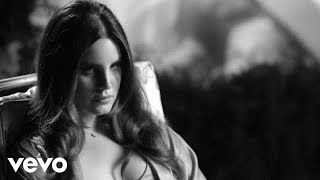 Lana Del Rey - Music To Watch Boys To